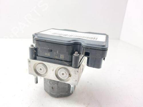 Used ABS pump ABS pump NISSAN QASHQAI II (J11, J11_) [2013-2026] 33892506 33892506