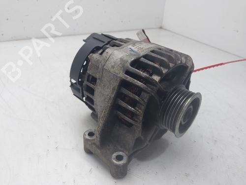 Alternator FIAT PUNTO (199_) 1.2 (199AXZ1A, 199BXZ1A) | BP33792785M7 - Image 2