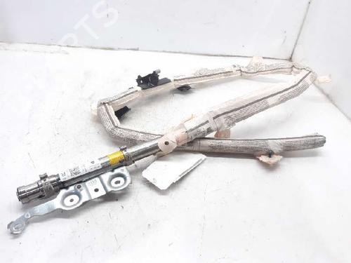 Used Right curtain airbag SEAT EXEO (3R2) 2.0 TDI (120 hp) 6310474