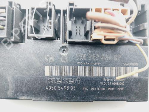 Electronic module SEAT LEON (1P1) | BP27496585M83