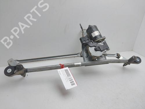 Front wiper motor BMW X5 (E53) 3.0 d | BP36154689M29 - Image 2