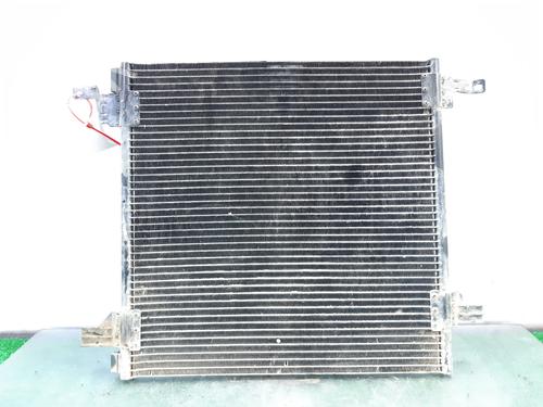 AC radiator MERCEDES-BENZ M-CLASS (W163) ML 270 CDI (163.113) | BP10694731M32 