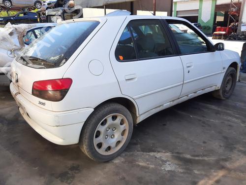 Throttle body PEUGEOT 306 Hatchback (7A, 7C, N3, N5)  | BP17902291M82 