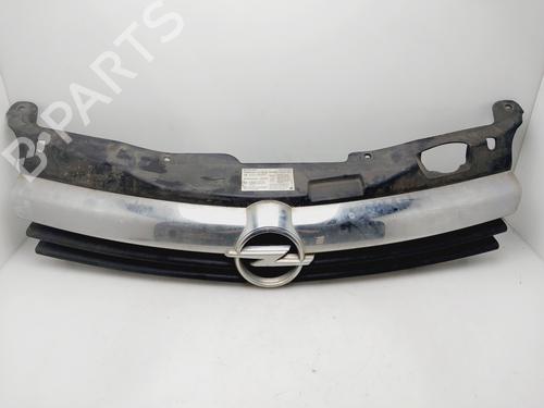 Grill OPEL ASTRA H (A04) [2004-2014]  30492607