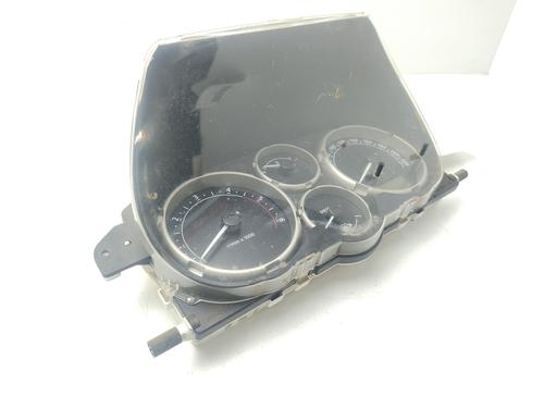 Used Instrument cluster LAND ROVER FREELANDER I (L314) 2.0 Td4 4x4 (112 hp) 25857207