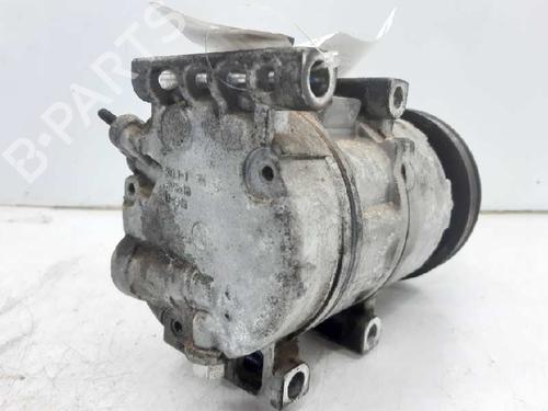 AC compressor KIA SPORTAGE IV (QL, QLE) 1.7 CRDi | BP6468250M34