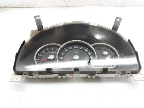 Used Instrument cluster KIA SORENTO I (JC) 2.5 CRDi 4WD (140 hp) 3510105