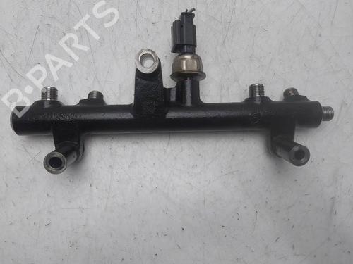 Injection rail CITROËN C5 III (RD_) 2.0 HDi 165 (RDRHHA, RDRHH8) | BP40011051M98 - Image 3