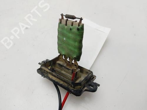 Varmeblæsermodstand RENAULT MEGANE II (BM0/1_, CM0/1_) 1.5 dCi (BM0F, BM0T, BM2B, CM0F, CM0T) | BP29714482M108 