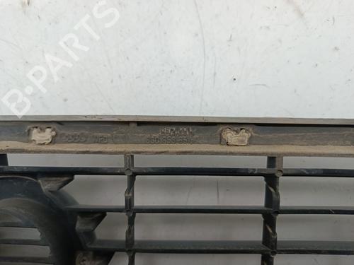Grille AUDI 80 B3 Saloon (893, 894, 8A2) 1.9 D | BP30922286C40