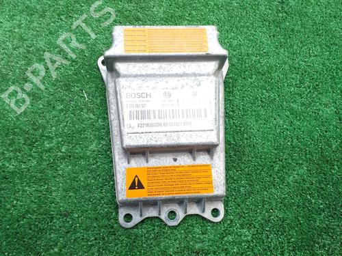 Airbag Kit MERCEDES-BENZ S-CLASS (W221, V221) S 500 (221.071, 221.171) | BP25126027C86 