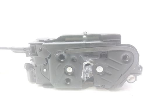 Rear left lock SKODA FABIA III (NJ3)  | BP15284876C100 