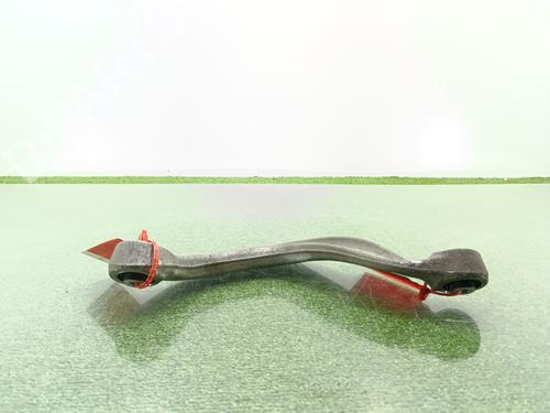 Querlenker links vorne für AUDI A5 (8T3) 3.0 TDI quattro (240 hp) 30508169
