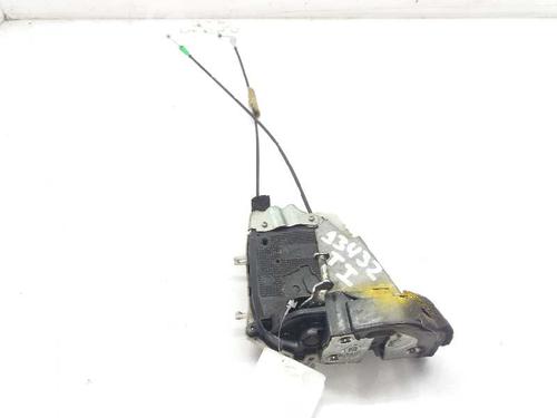 Used Rear left lock TOYOTA PRIUS (_W3_) 1.8 Hybrid (ZVW3_) (99 hp) 2872004