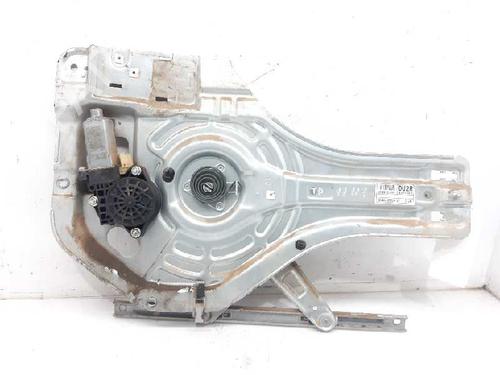 Used Rear right window mechanism HYUNDAI TUCSON (JM) 2.0 CRDi (113 hp) 5254071
