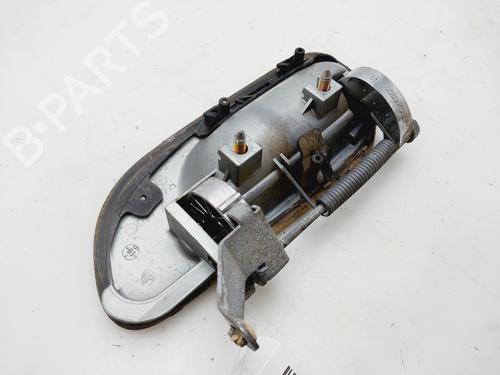 Høyre foran utvendig håndtak VOLVO S80 I (184) D5 | BP30553799C129