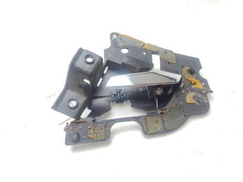 Used Rear left interior door handle MERCEDES-BENZ E-CLASS (W210) E 270 CDI (210.016) (170 hp) 26440427
