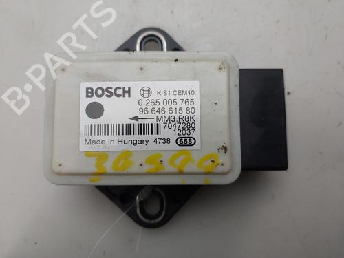 Used Electronic sensor Electronic sensor PEUGEOT 5008 (0U_, 0E_) 1.6 HDi (112 hp) 35905014 35905014