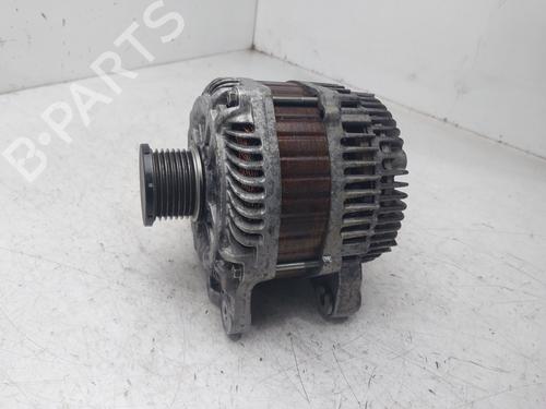 Used Alternator RENAULT LAGUNA III (BT0/1) 2.0 dCi (BT01, BT08, BT09, BT0E, BT0K, BT12, BT1C, BT1D,... (150 hp) 31959881