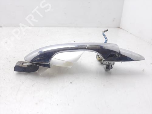 Türgriff hinten links außen HONDA ACCORD VII (CL, CN) 2.2 i-CTDi (CN1) | BP13648897C130 