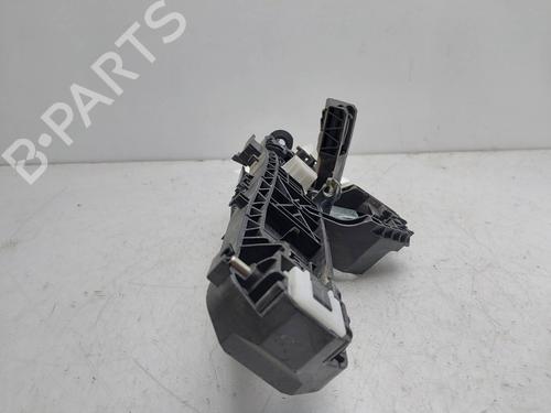 Rear right exterior door handle MERCEDES-BENZ A-CLASS (W176) A 180 CDI / d (176.012) | BP16121058C130 