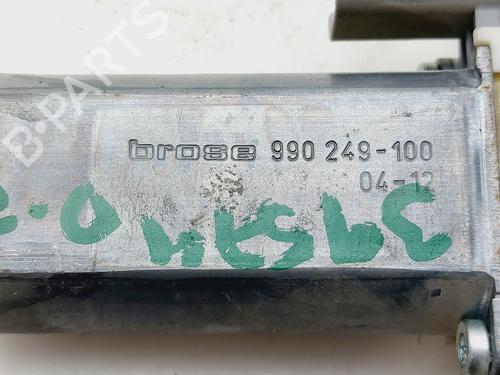 Rudehejsemotor forskærm højre PEUGEOT 307 Break (3E) | BP30969533E20