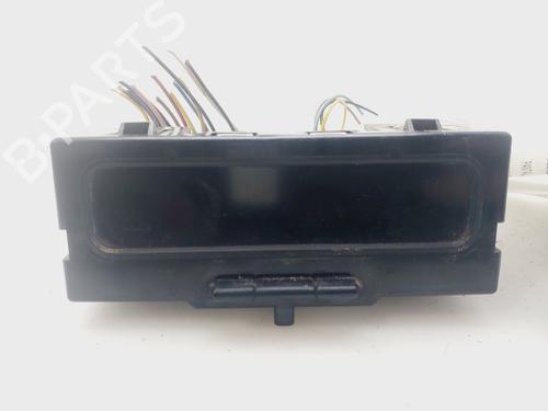 Used Display monitor RENAULT MEGANE I (BA0/1_) [1995-2004]  30077631