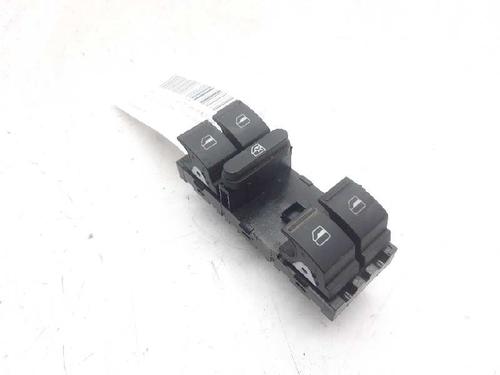 Venstre fortil elrude kontakt SEAT LEON (1P1) 1.6 TDI (105 hp) 2886749