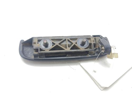 Front left exterior door handle SUZUKI JIMNY Closed Off-Road Vehicle (SN)  | BP29719231C128 