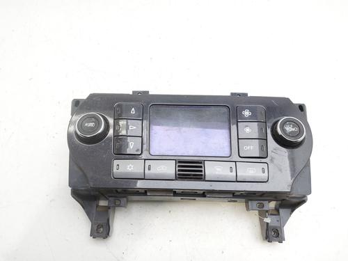 Used Climate control FIAT BRAVO II (198_) 1.6 D Multijet (198AXH1B) (105 hp) 24167851