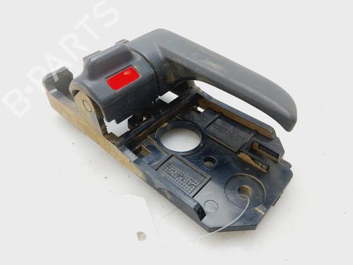 Rear right interior door handle KIA CERATO I Hatchback (LD) 1.5 CRDi | BP29731505I16 