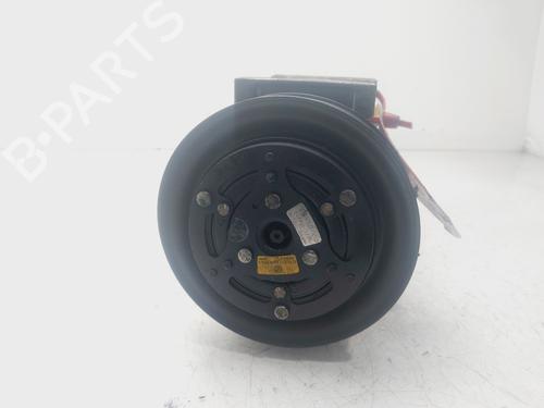 AC-Kompressor FIAT STILO (192_) 1.9 D Multijet | BP29828054M34