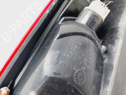 Right taillight FORD FOCUS II (DA_, HCP, DP) 1.6 | BP28191419C35 