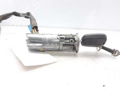 Ignition barrel PEUGEOT 206 Hatchback (2A/C) 1.4 HDi eco 70 | BP6598144M48 