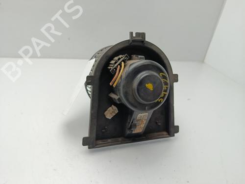 Heater blower motor SEAT LEON (1M1)  | BP30153061M62 