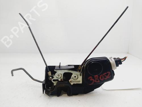 Front left lock HYUNDAI MATRIX (FC) 1.5 CRDi | BP25732303C98 