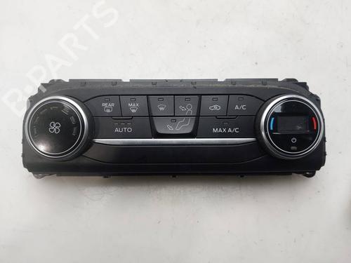 Used Climate control Climate control FORD FIESTA VII (HJ, HF) 1.0 EcoBoost (140 hp) 40296916 40296916