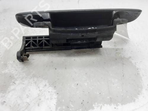 Front right exterior door handle CITROËN XSARA PICASSO (N68) 1.6 HDi | BP6956402C129 