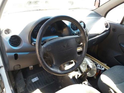 Headlight switch CHEVROLET MATIZ (M200, M250) 0.8 | BP2879999I24 