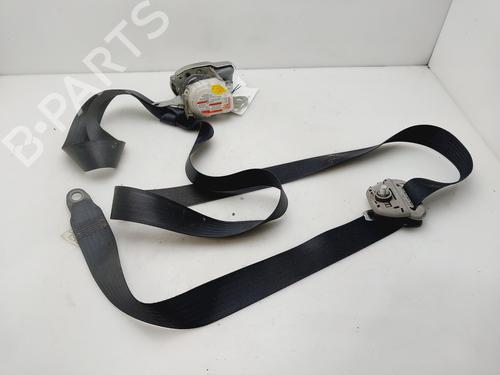 Sikkerhedssele foran venstre SUZUKI SWIFT III (MZ, EZ) [2005-2025]  29875300