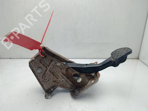 Used Break pedal Break pedal SEAT LEON (1P1) 1.9 TDI (105 hp) 39988602 39988602