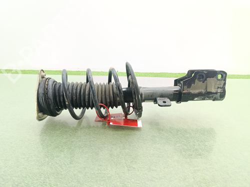 Used Left front shock absorber Left front shock absorber PEUGEOT 3008 II SUV (MC_, MR_, MJ_, M4_) [2016-2026] 33614783 33614783
