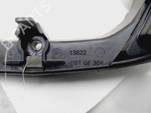 Switch CITROËN C5 III (RD_)  | BP31139378I30 