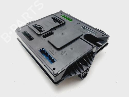 Fuse box RENAULT SCÉNIC III (JZ0/1_) 1.2 TCe (JZ16) | BP29299857E1 