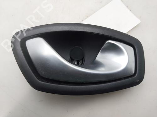 Used Front right interior door handle Front right interior door handle RENAULT LAGUNA III (BT0/1) 2.0 dCi (BT07, BT0J, BT14, BT1A, BT1S) (131 hp) 34611731 34611731