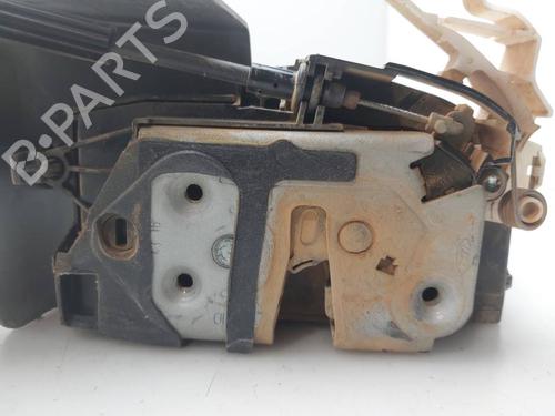 Front right lock FORD TRANSIT COURIER B460 MPV | BP39751650C97 - Image 4