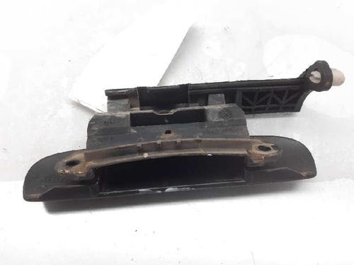Rear right exterior door handle CITROËN XSARA PICASSO (N68) 2.0 HDi | BP6251747C130 