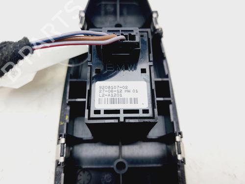 Right front window switch BMW 1 (F20) 116 i | BP31827083I26 
