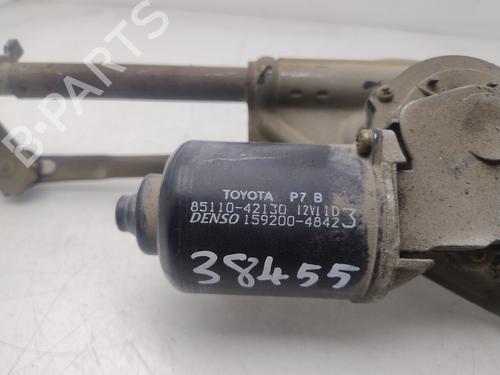 Front wiper motor TOYOTA RAV 4 II (_A2_) | BP28357188M29