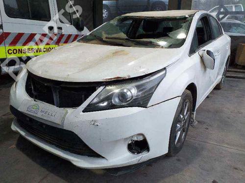 Used Parts TOYOTA AVENSIS Saloon (_T27_)  2.0 D-4D (ADT270_, ADT270R)  926316